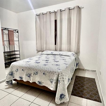 Apartament Kitnet Nas Montanhas Campos do Jordão Zewnętrze zdjęcie