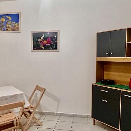 Apartament Kitnet Nas Montanhas Campos do Jordão Zewnętrze zdjęcie