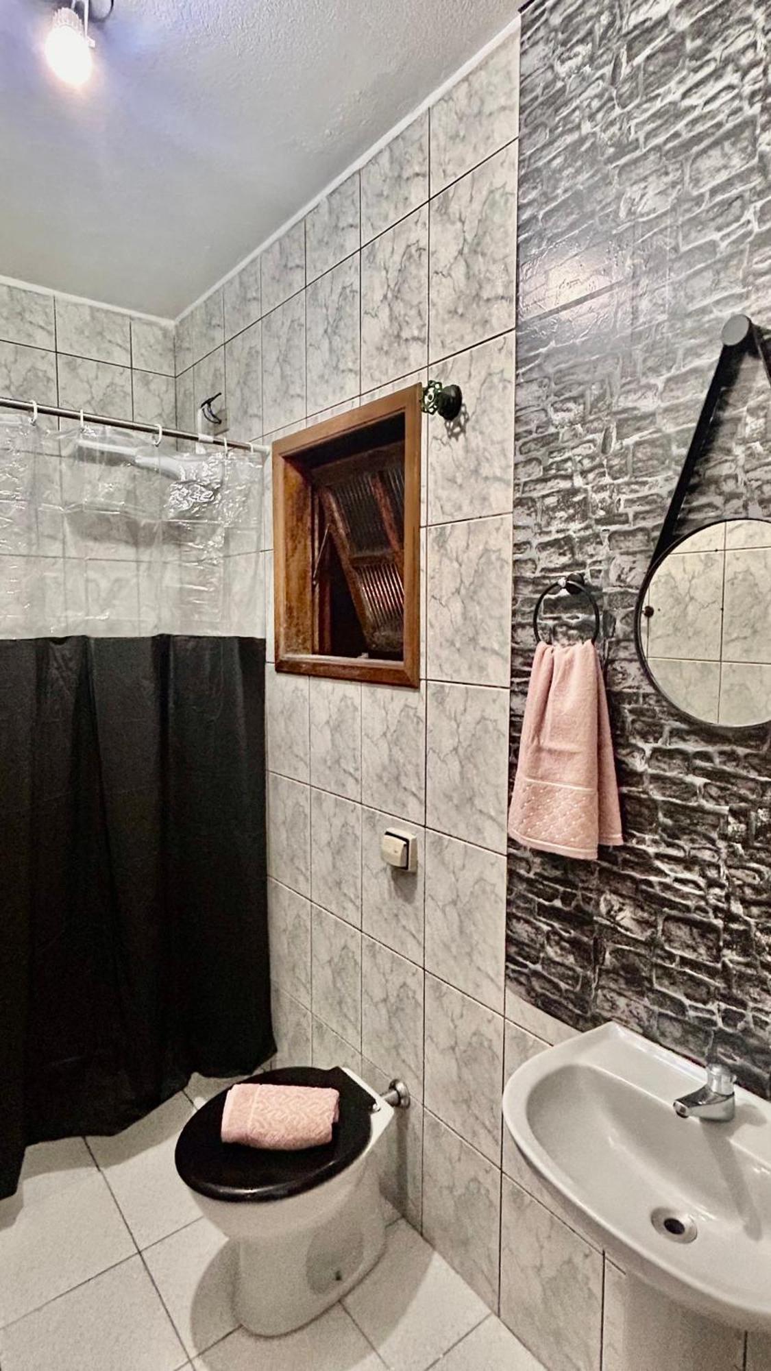 Apartament Kitnet Nas Montanhas Campos do Jordão Zewnętrze zdjęcie