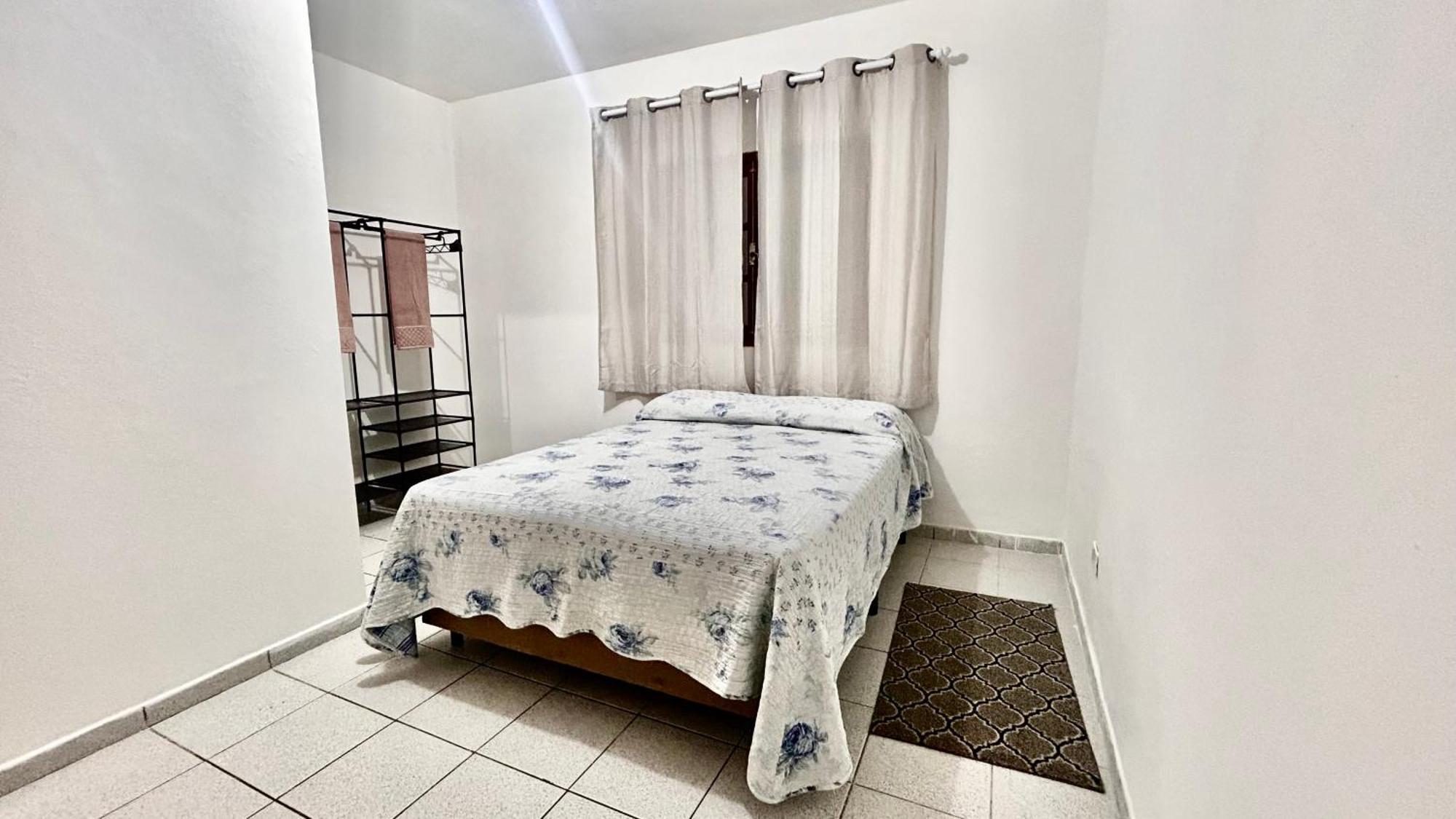 Apartament Kitnet Nas Montanhas Campos do Jordão Zewnętrze zdjęcie
