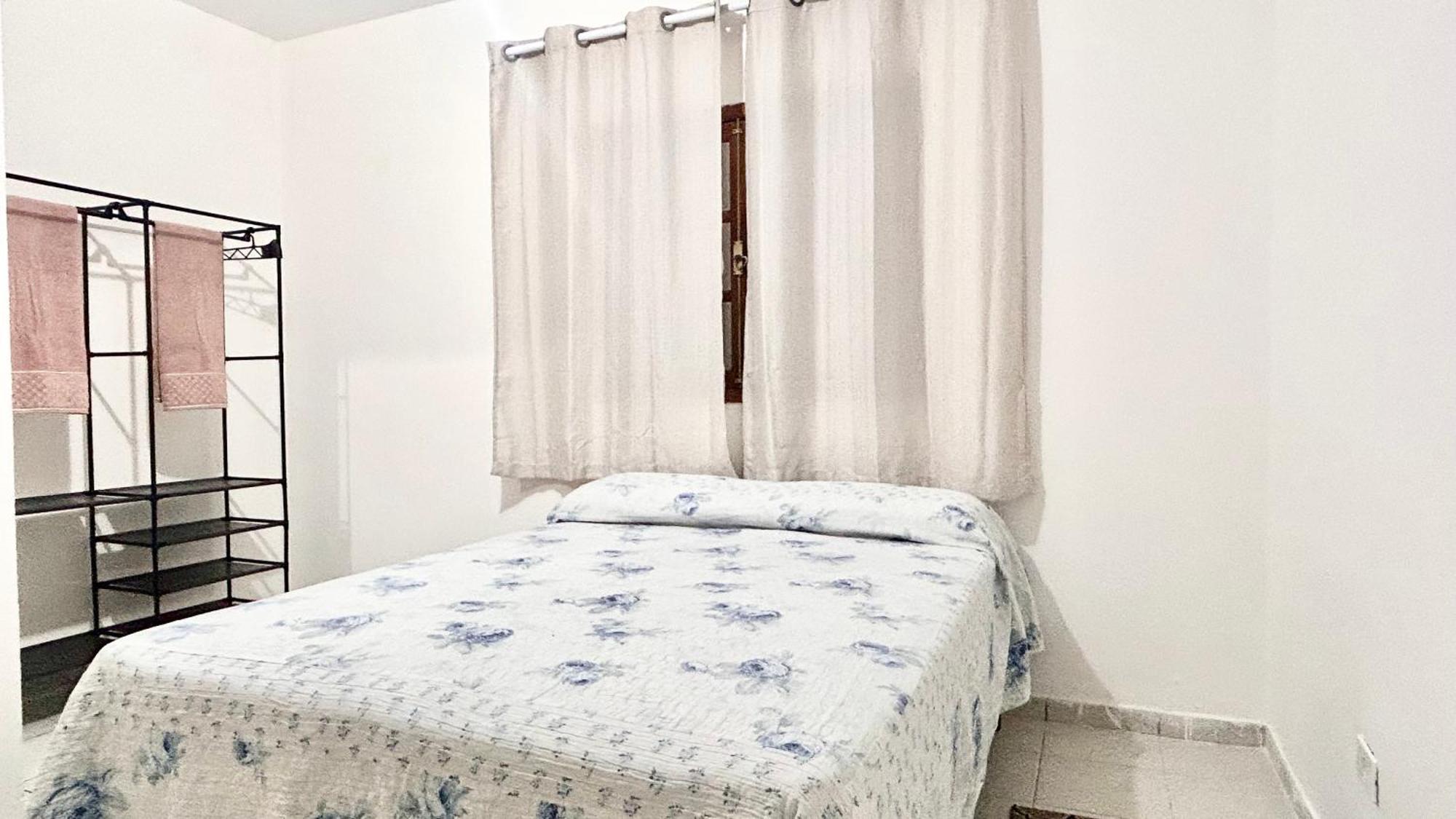 Apartament Kitnet Nas Montanhas Campos do Jordão Zewnętrze zdjęcie